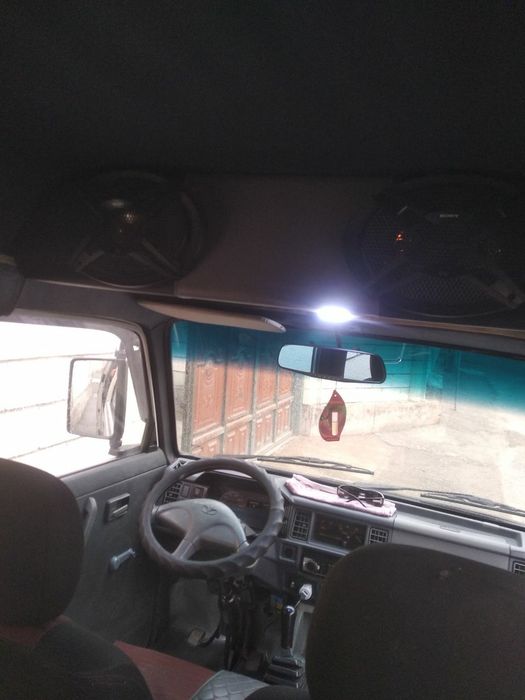 Дамас 2008 холати яхши