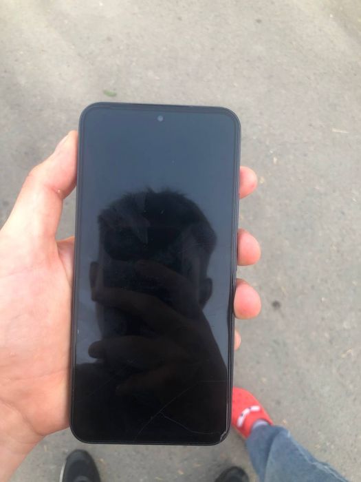 Honor 400 5g в б/у