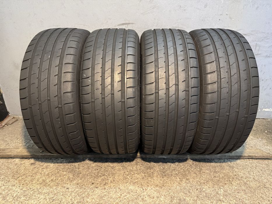 Гуми 225/45/18 WINDFORCE Catch Fors