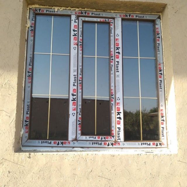 Akfa ewig va romlar sifati alo darajada