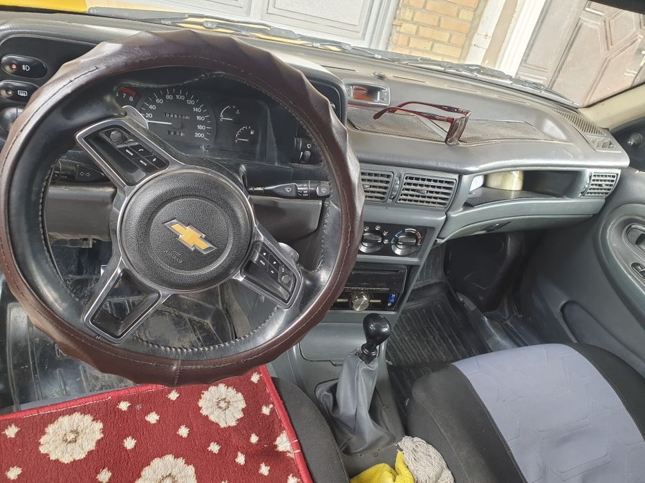 Продаются нехиа чевролет