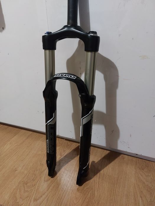 Вилка Suntour raidon 27.5