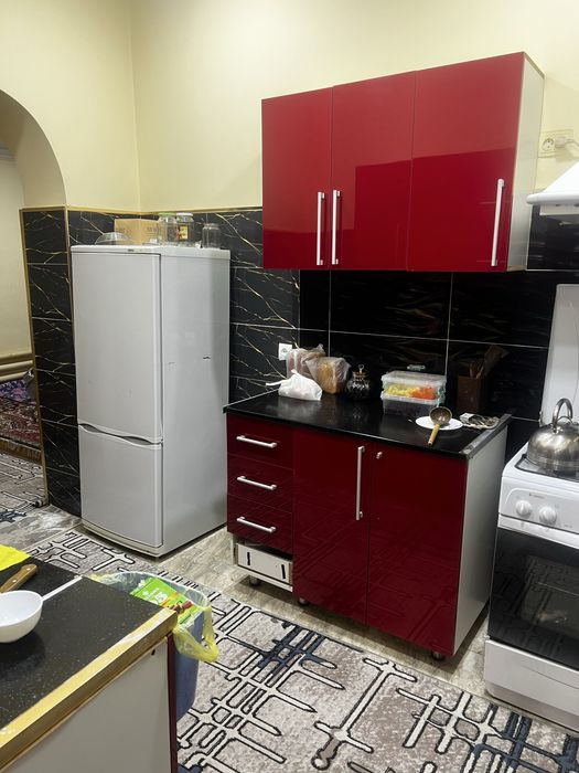 Продается земельный участок Шахристанская 6.9 соток