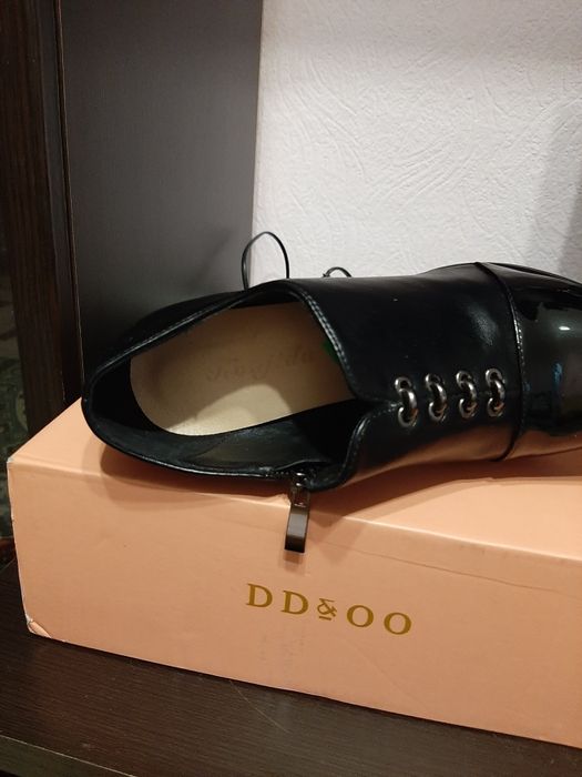 Женские туфли новые