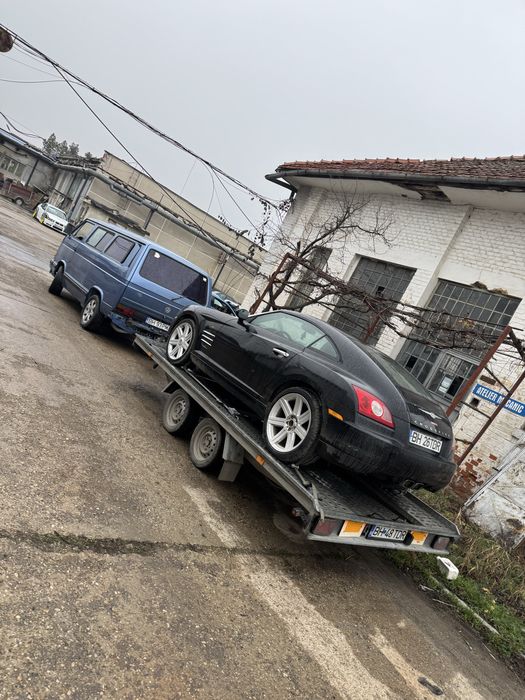 Tractari auto Asistenta rutiera Servicii transport basculabil Oradea b