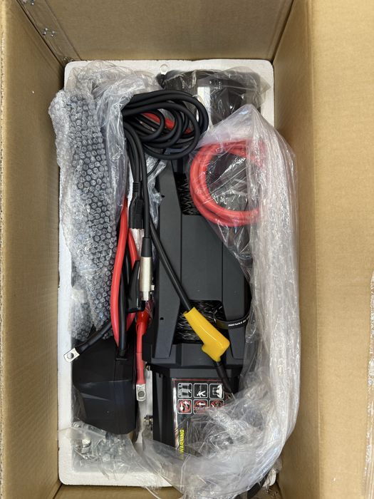 Любедка, стол для лебедкки