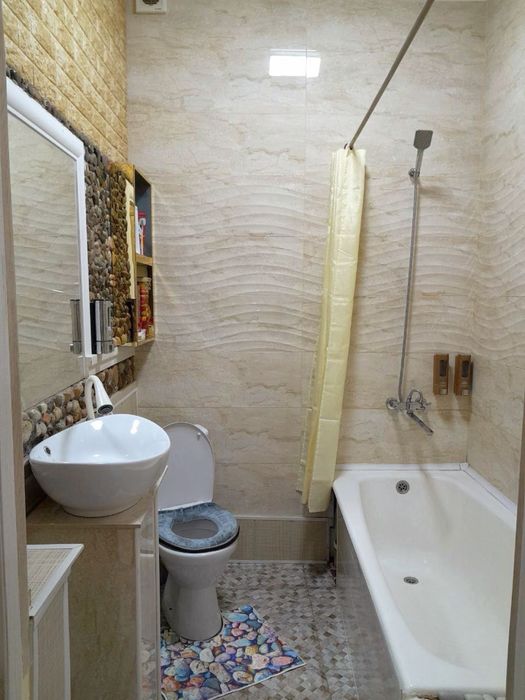 Аренда квартиры Чиланщар 1