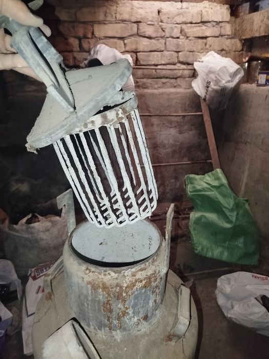 Ацетиленовый генератор