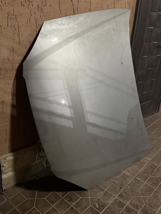 Gentra kapot жентра капот