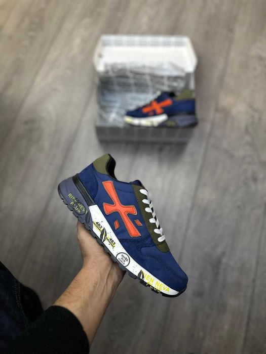 Adidași Premiata 483