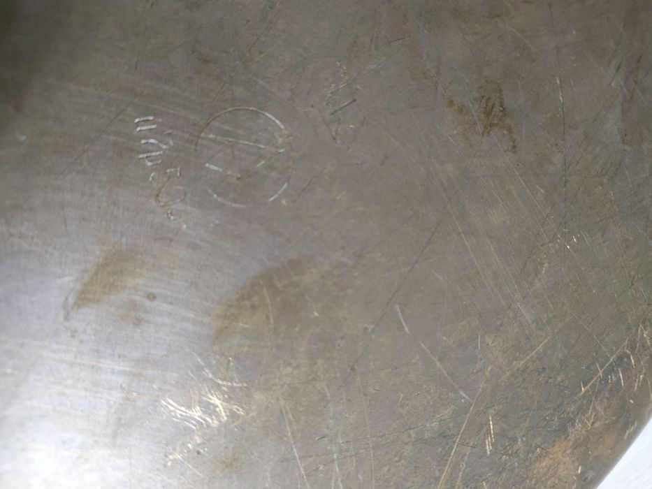 Продам медный таз