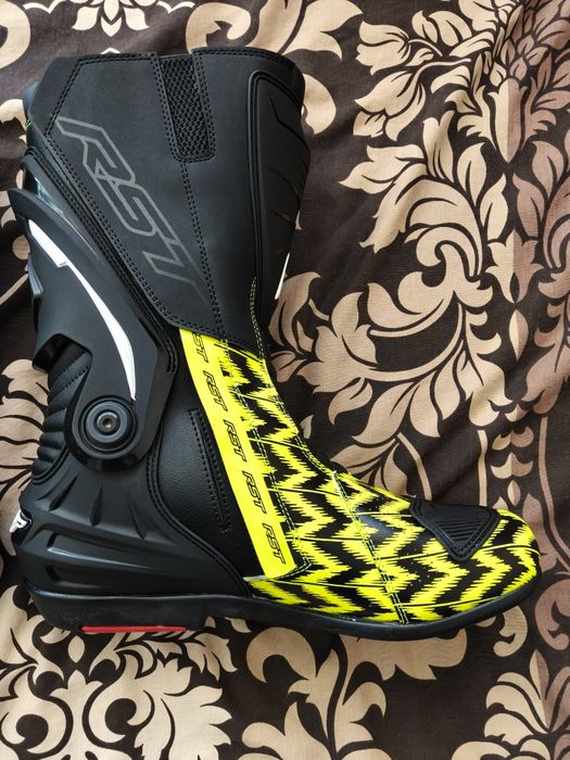 Ботуши за мотор RST Tractech Evo 3 limited edition