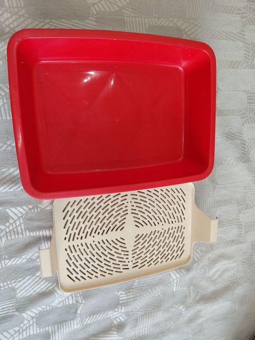 Лоток для котов/котят