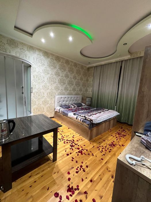 Хостел Тошкент Hotel Toshkent Без Загс