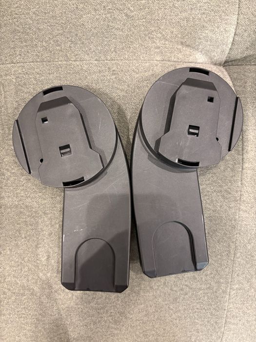 Адаптери за стол за кола за количка Cybex Balios/Talos