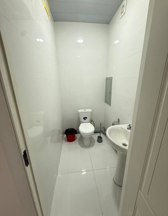 Сурочна аренда бектемирски водник рохат метро якинида 2 чи етажда