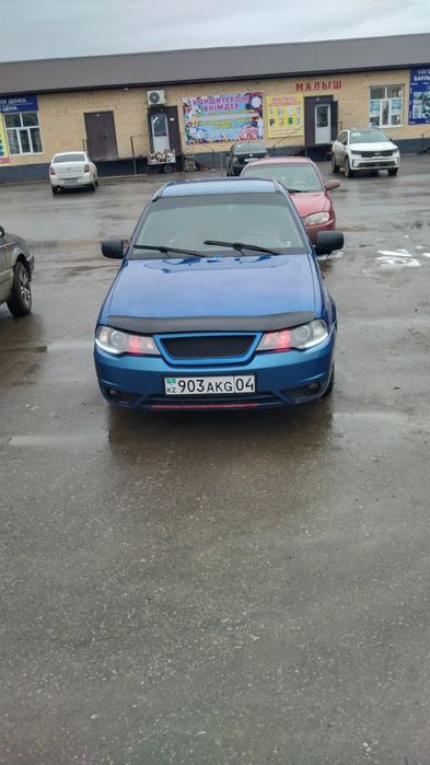 Баротадан шықанша