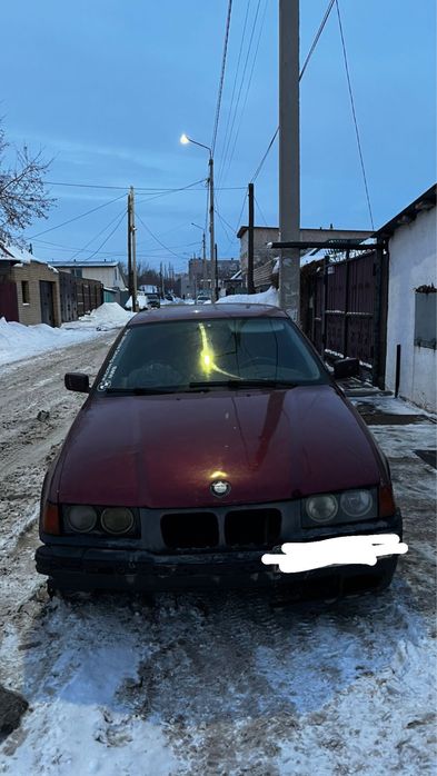 Продам или обмен машину