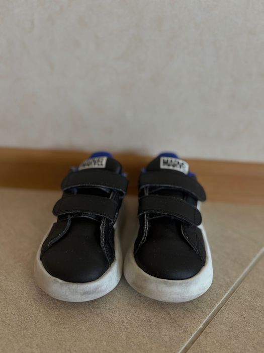 Детски обувки за момче