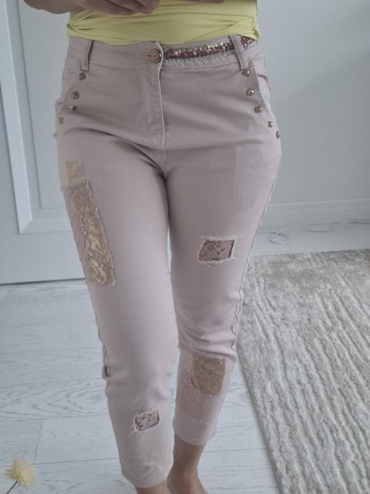 Blugi Desigual mărimea 28