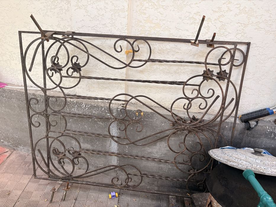 Reshotka. Kelishamiz. O’zimniki.