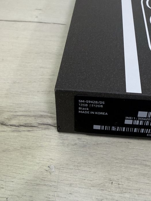 Samsung Galaxy S26  12/512gb Black sigilat