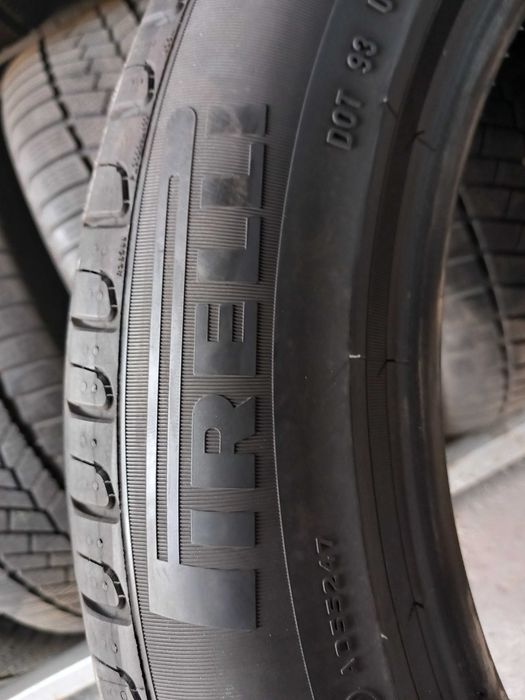 225 55 18 Anvelope vara Pirelli Yokohama Bridgestone Kumho