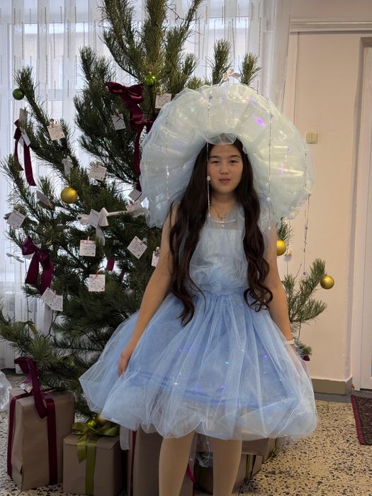 Платье на прокат