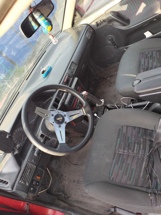 Mazda 323bg 1.3l