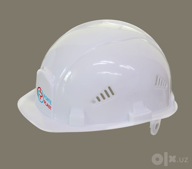 КАСКА защитная строительная