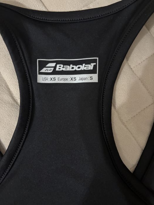 Продам майку для большого тенниса!