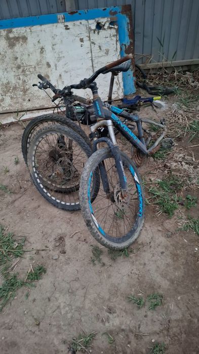 Smart,PRO-FI Велосипеди Звондандар