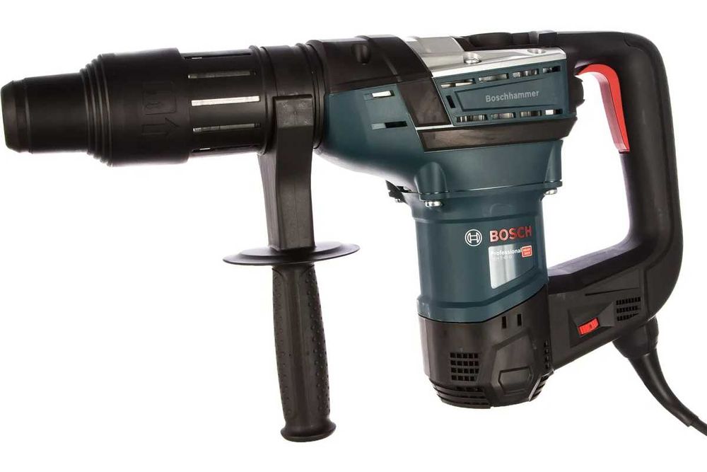 Перфоратор Bosch GBH 5-40 D Professional