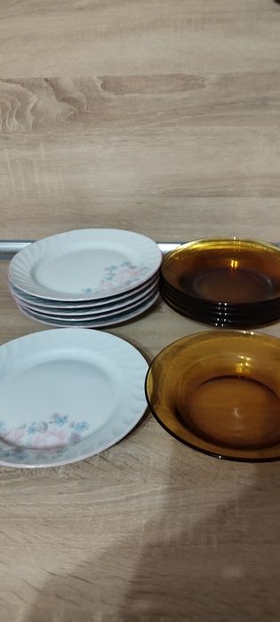 Комплект от 6 чинии Аркопал