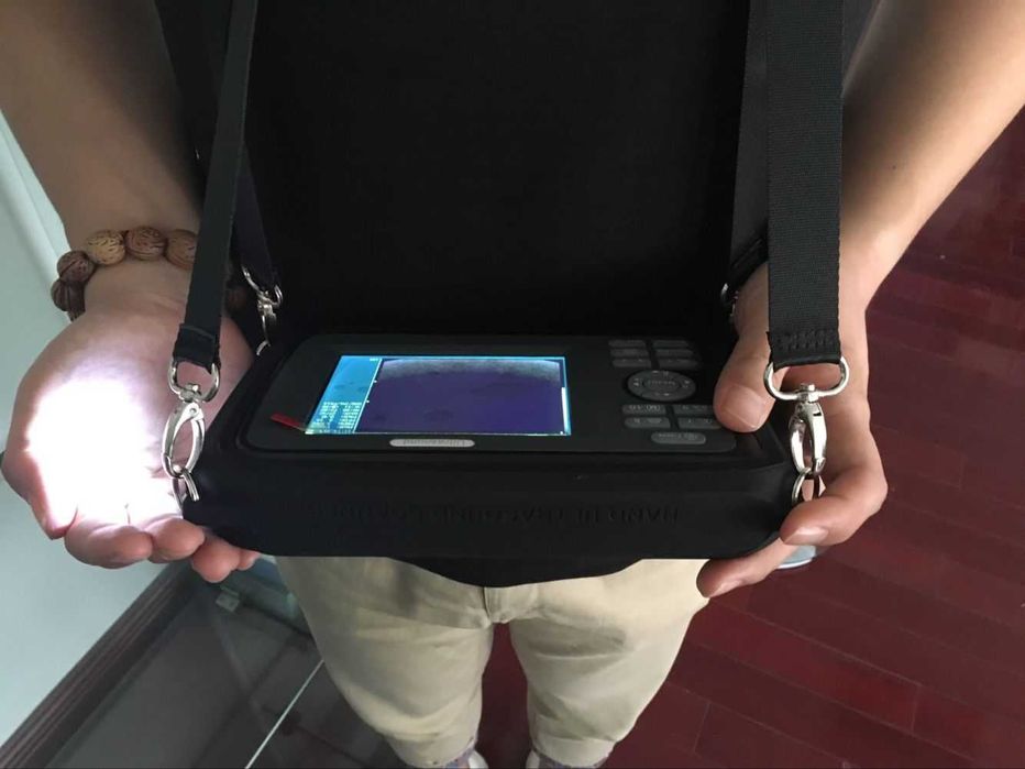 Аппарат УЗИ ветеринарный для всех видов животных