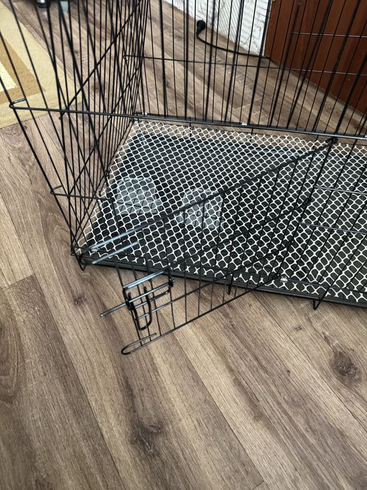 Клетка для животных