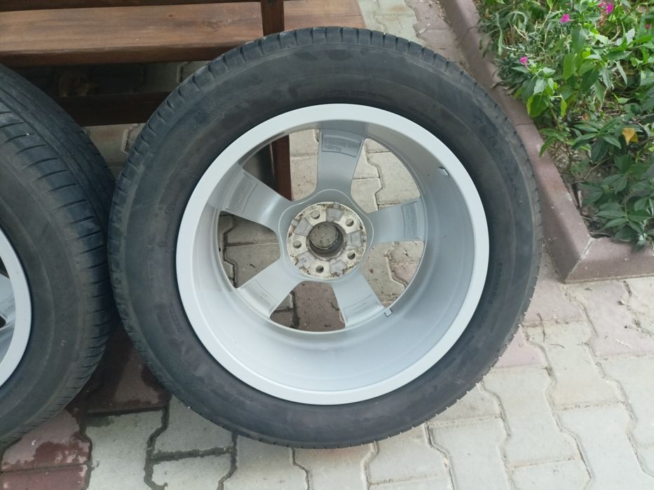 Джанти 18"за Audi