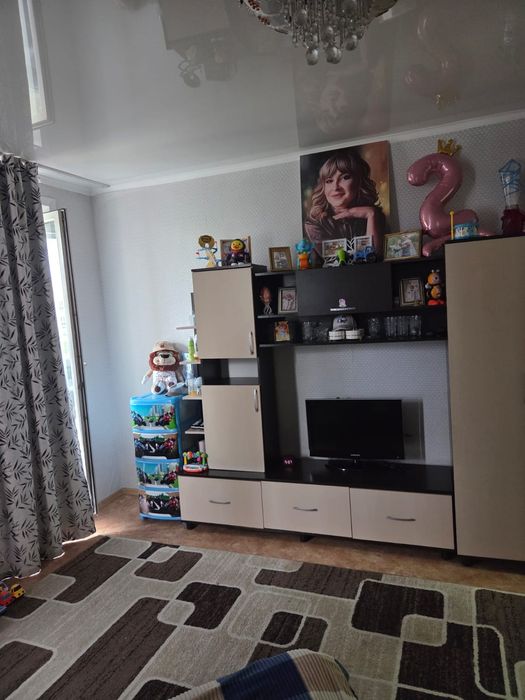 Продам 1к новостройку 42кв.