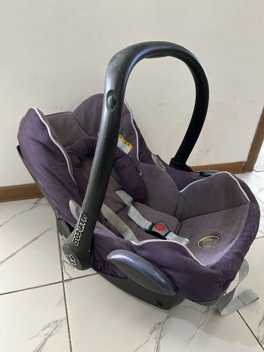 Автолюлька Maxi cosi