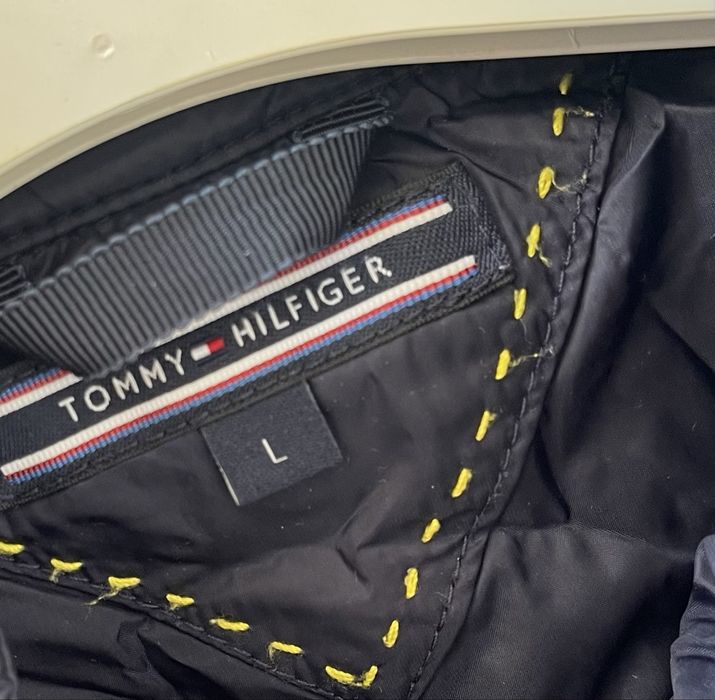 Яке Tommy Hilfiger