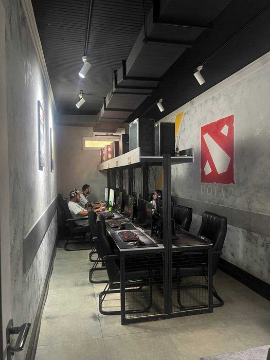 Tayyor kompyuter beznisi sotiladi