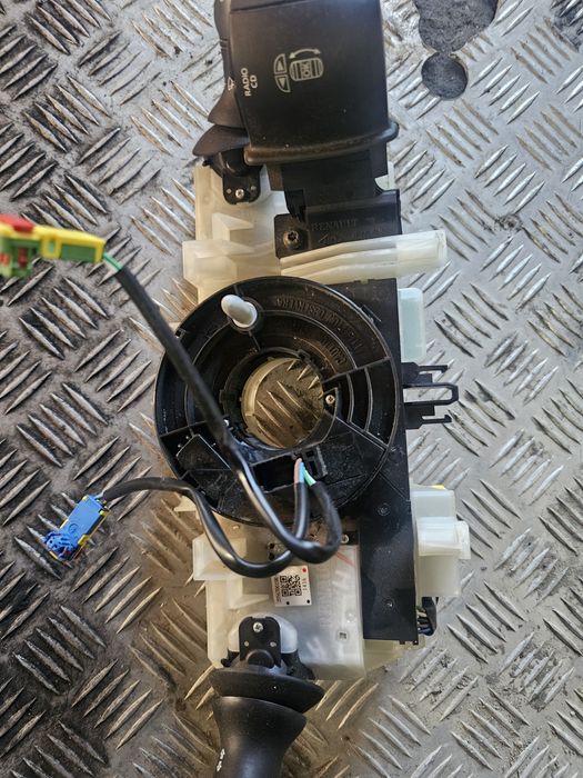 Spira volan cu tot cu manete Renault Megane 3 an 2014