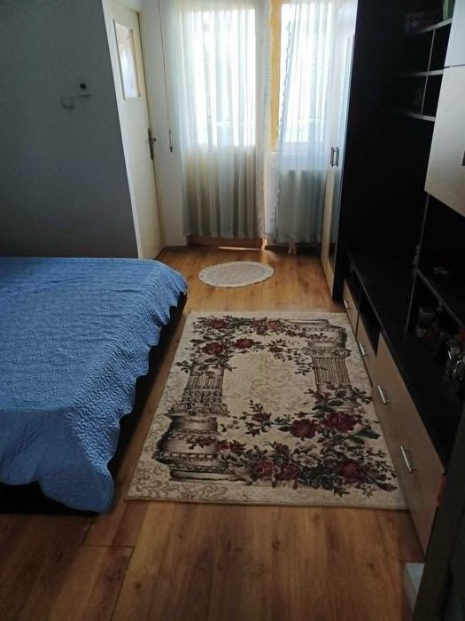 Garsoniera g4 zona turnuri