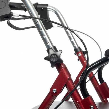 Ходунки роллатор