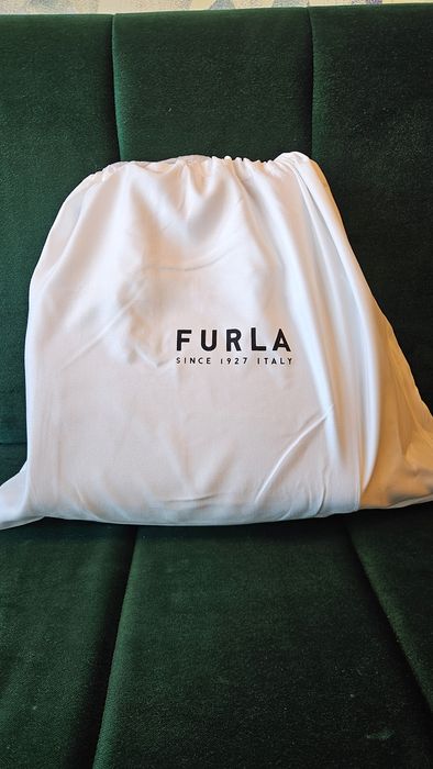 Furla Gardenia S Tote