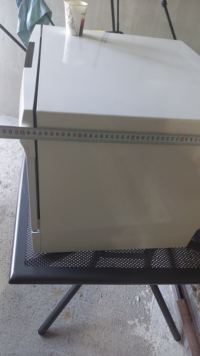 Чисто нова съдомиална