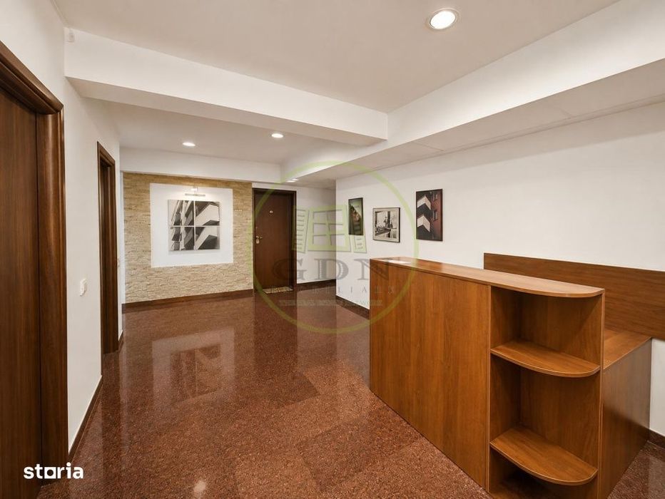 Apartament 2 camere | Sisesti | Etaj 2 | Baneasa - Sisesti | Balcon 7