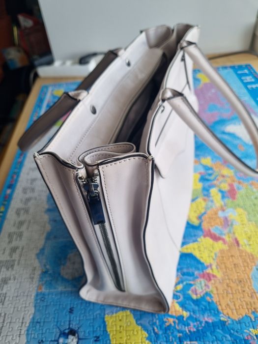 Сумка оригинальная кожаная Rebecca Minkoff