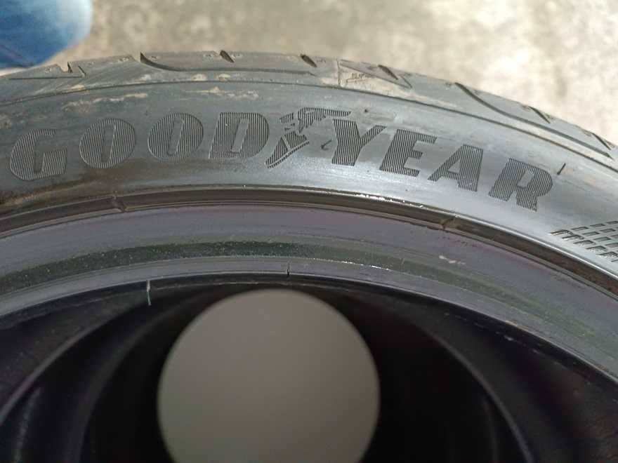 ANVELOPE 225 40 18 92Y 225/40/18 GOODYEAR CP V10436 VARA