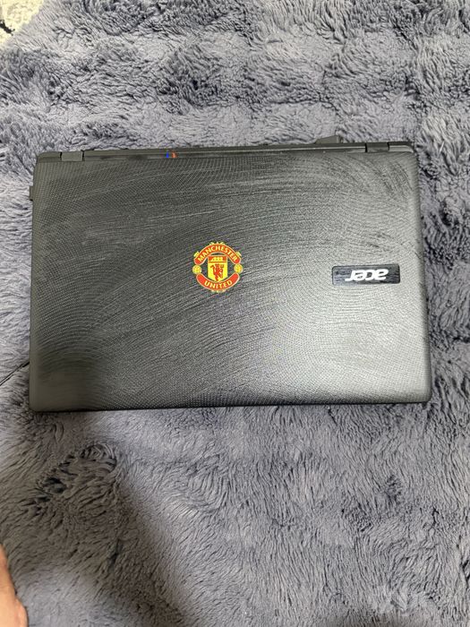 Acer Acpire noutbok sotiladi srochna 50$